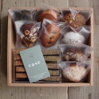 パティスリー イーズ_1