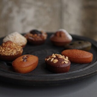 パティスリー イーズ_0