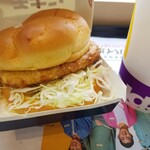 マクドナルド - 