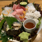 いちえんそう - 