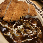 100時間カレーAMAZING - 