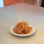 武虎 - もやしナムル