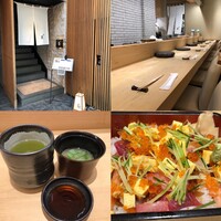 赤坂 鮨葵 - 