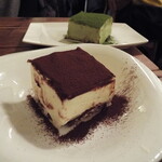 MAFIA DESSERT - 