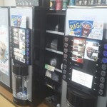 ファミリーマート - コーヒーサーバー
