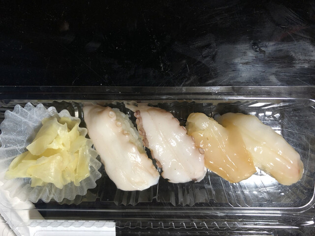 かっぱ寿司 南陽店 - 南陽市役所（回転寿司）の写真