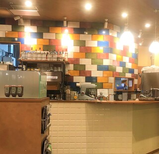 Cafe Downey - 