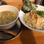 中華そば de 小松 - 