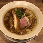 麺処 ほん田 秋葉原本店 - 