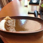 Curry & Cafe Shibabe - 