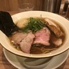 麺処 ほん田 秋葉原本店