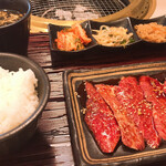 Yakiniku Yansando - 