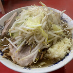 ラーメン二郎 - 