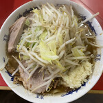 ラーメン二郎 - 