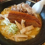 麺屋 はやたろう - 