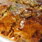 Teppan Yaki Okonomiyaki Aichan - 