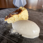 ボッテゴン - デザート