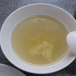 中華麺店 喜楽 - 