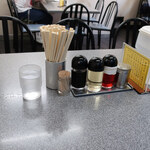 中華麺店 喜楽 - 