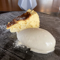 ボッテゴン - デザート