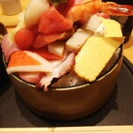 Sushi Sada - 