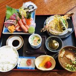 Hamaa Ryo WA Dining - 