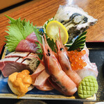 Hamaa Ryo WA Dining - 