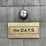 the DAYS CAFE&KITCHEN - 