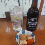 居酒屋 あかさたな - 