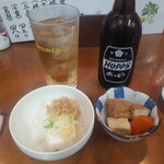 居酒屋 あかさたな - 