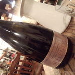 ケ カリーノ - ボトルスパークリング　