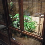 くろぎ - 個室の箱庭