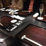 くろぎ - 個室インテリア