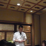 くろぎ - 個室インテリア