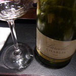 くろぎ - 2009 CHABLIS Laroche