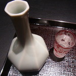 くろぎ - 嘉永蔵　大吟醸　末廣酒造