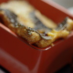 つるや - 斷面（きりくち）