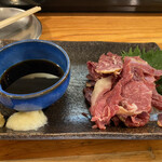 串カツ田中 - さいぼし　590円