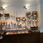 Patisserie SOURIRE - 