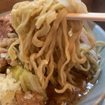 ラーメン富士丸 - 