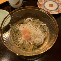 天ぷら 天青 - 