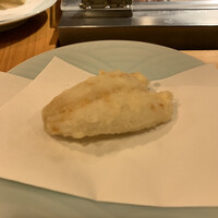 天ぷら 天青 - 