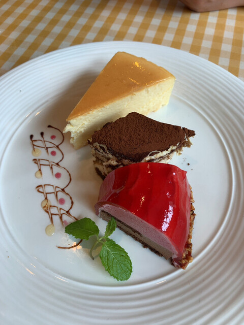 マンマパスタグランデ 足立島根店 西新井 イタリアン ネット予約可 食べログ