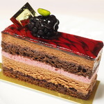 レピキュリアン - サルヴァドール