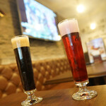 札幌キッチン - アフターダーク、チェリールージュ