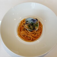 レストランMINAMI - コース(3000円税+サービス)です。