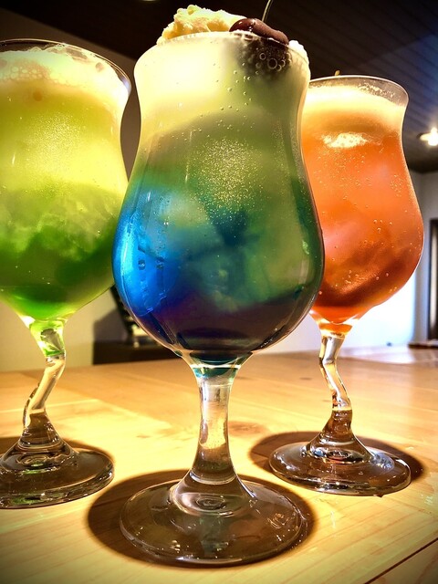 Cafeスマイル工場 鳥取 カフェ 食べログ