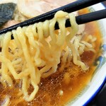 ケンちゃんラーメン - 