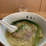 支那蕎麦屋 藤花 - 