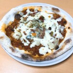 薪窯ナポリピザ フォンターナ - 